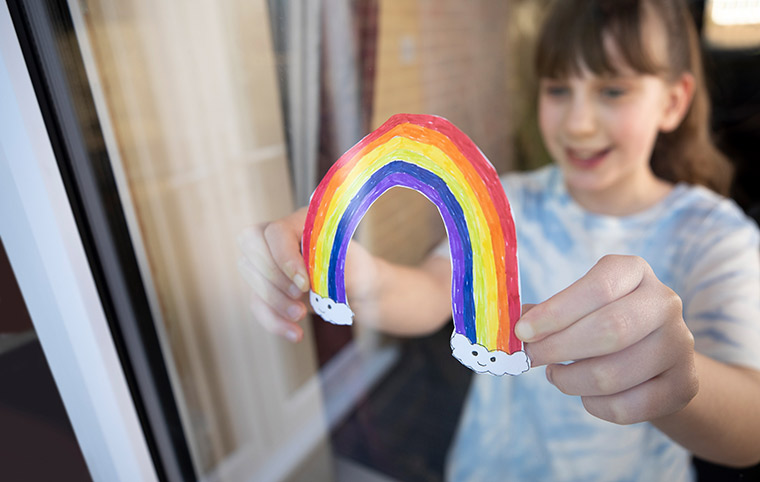 Unilever: Persil Home is Good Hub