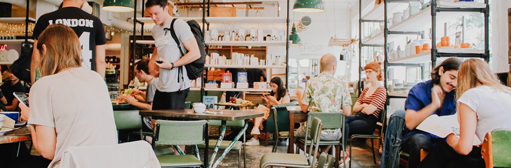 5 examples of brands that lead with purpose