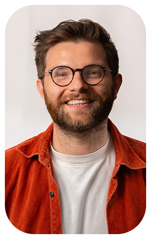 Oliver Selby